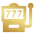 777 slot machine symbols Crown Green